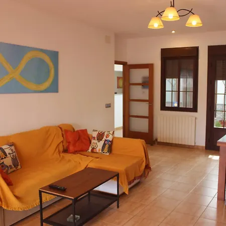 Gran Andevalo Apartment *