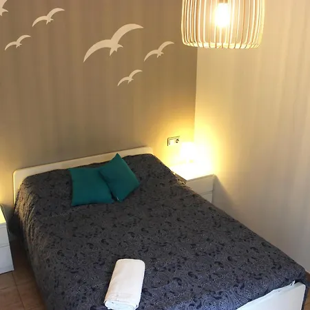 Apartment Gran Andevalo