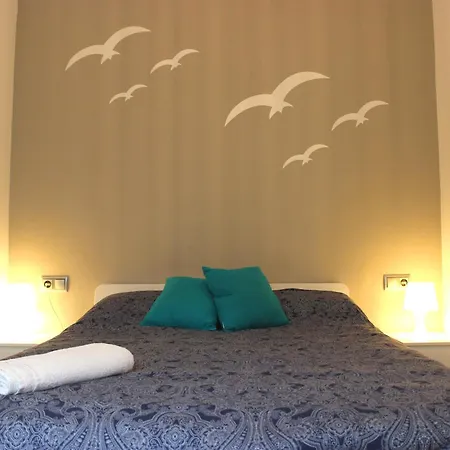 Gran Andevalo Apartment *