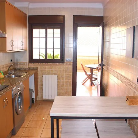 Apartment Gran Andevalo *
