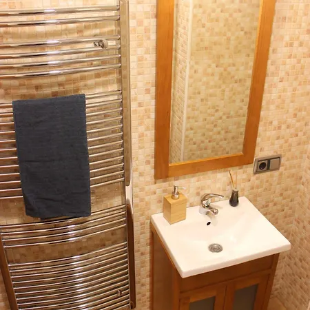 Apartment Gran Andevalo