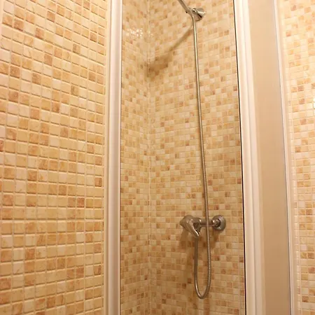 Gran Andevalo Apartment