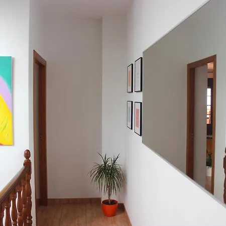 Apartment Gran Andevalo