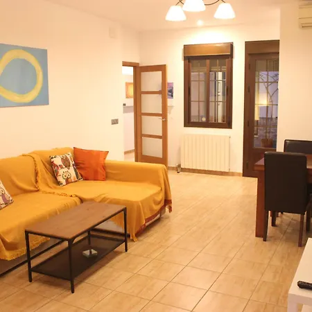 Gran Andevalo Apartment *