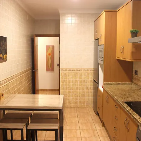 Apartment Gran Andevalo *