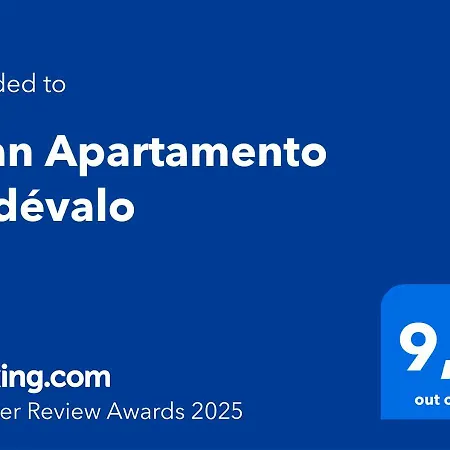 Apartment Gran Andevalo