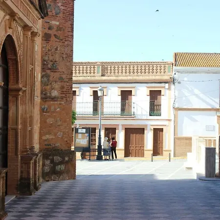 Gran Andevalo Apartment
