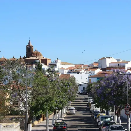 Gran Andevalo Apartment