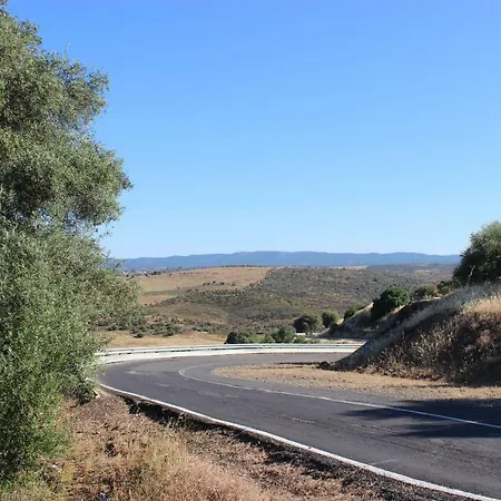 Gran Andevalo El Cerro de Andevalo