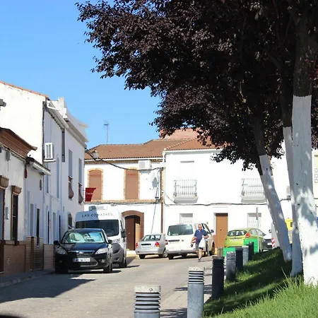 Apartment Gran Andevalo