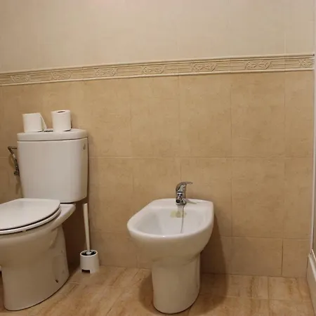 Gran Andevalo Apartment